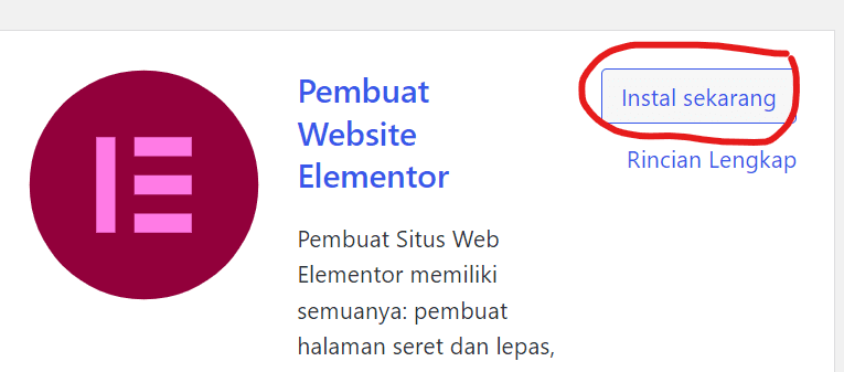 Gambar Cara Menambahkan Plugin