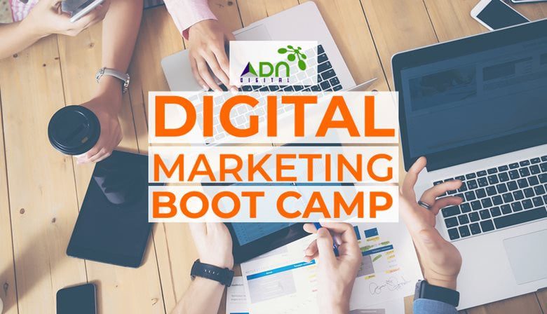 gambar digital marketing bootcamp