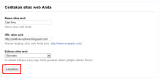 Gambar Cara Baru !!! Agar Iklan Google Adsense Tampil Di Blog Indonesia