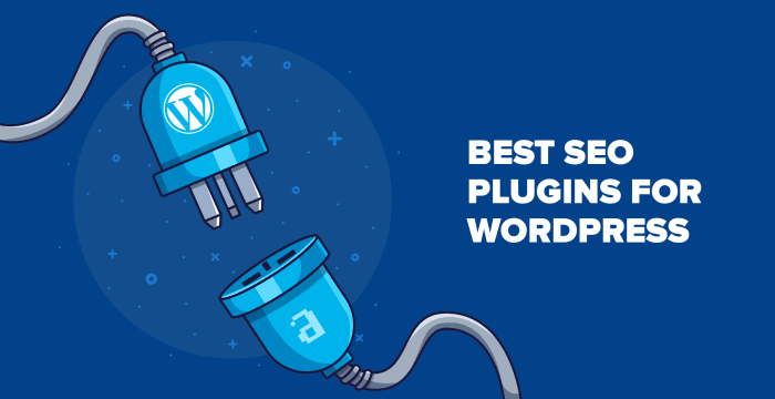 gambar Rekomendasi Plugin SEO untuk wordpress