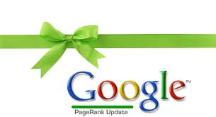 gambar google pagerank update