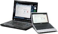 Gambar Laptop Dan Notebook