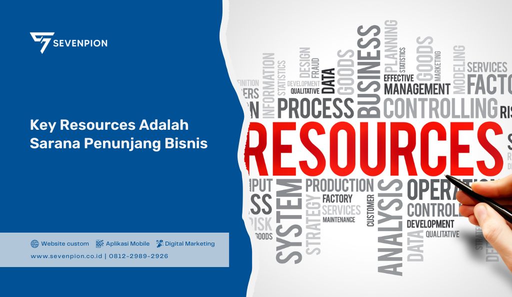 Resources adalah