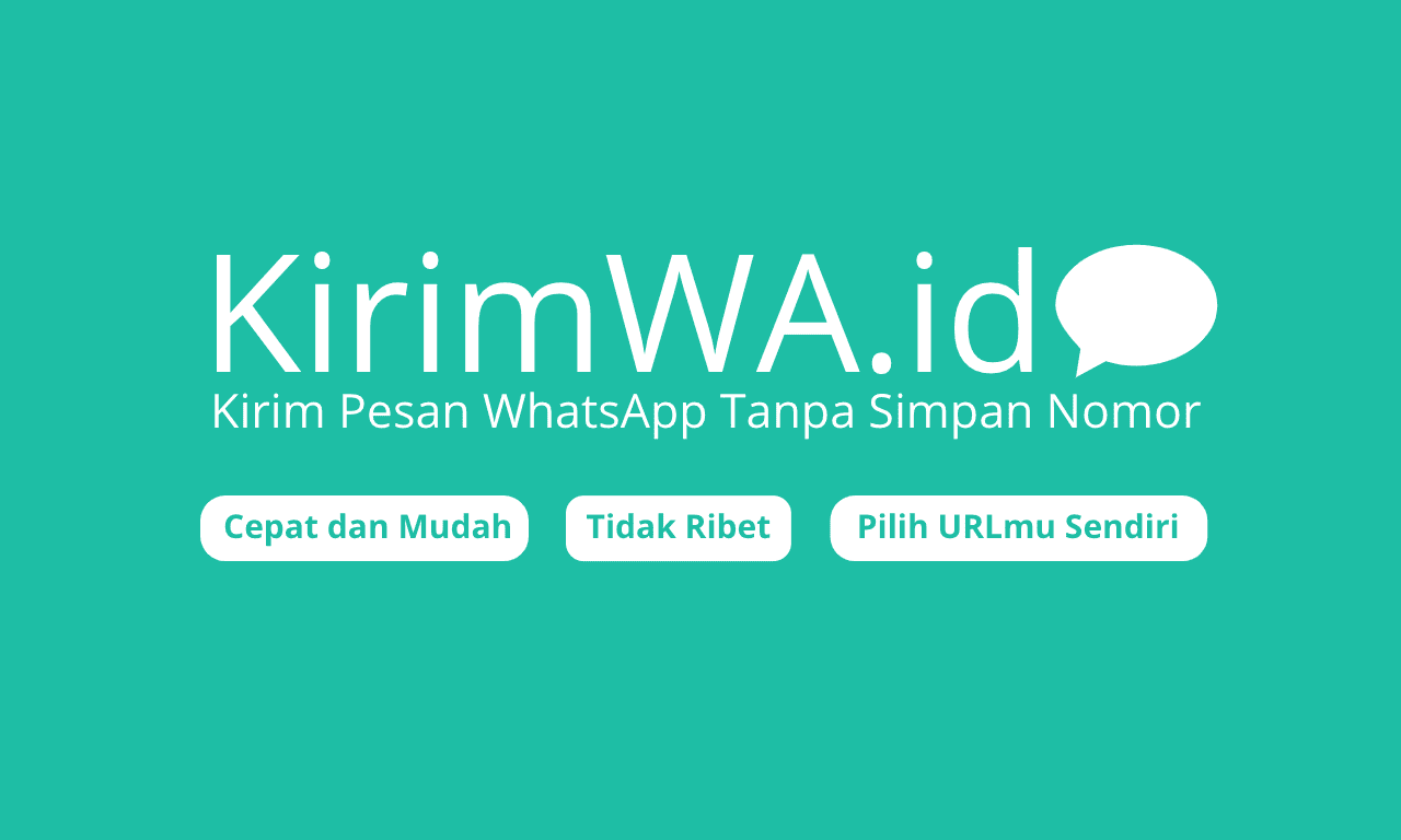 Kirim wa