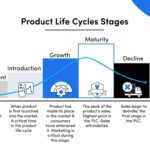 Product life cycle