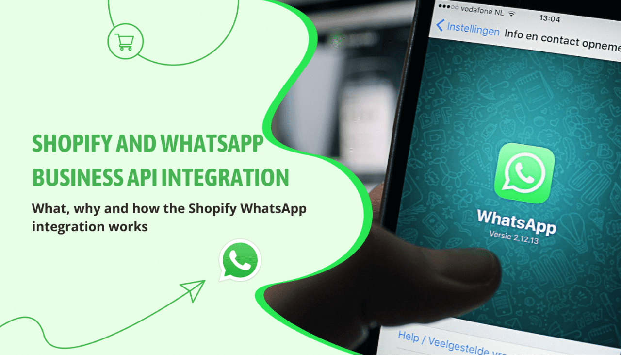 Whatsapp api