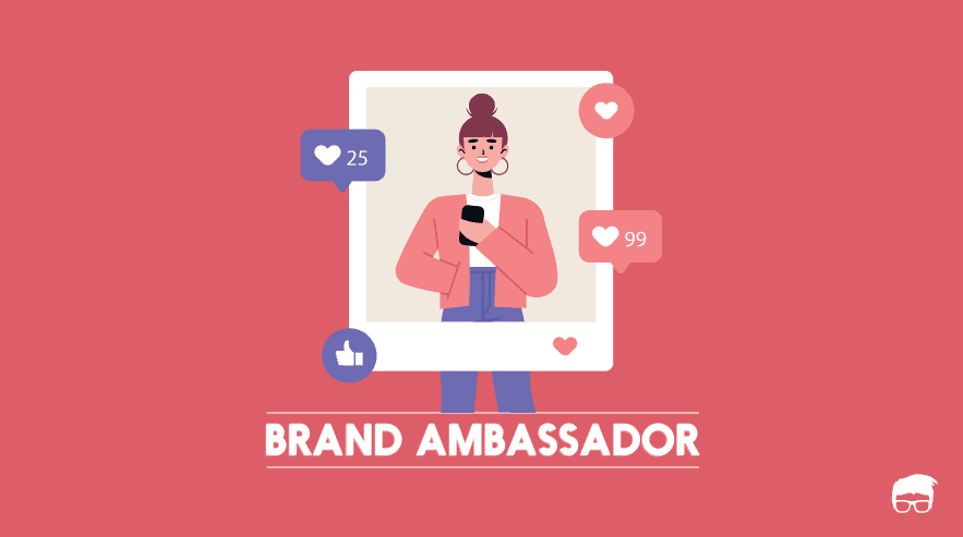 Brand ambassador artinya