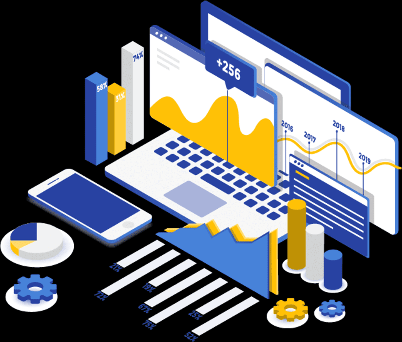 Data analisis adalah