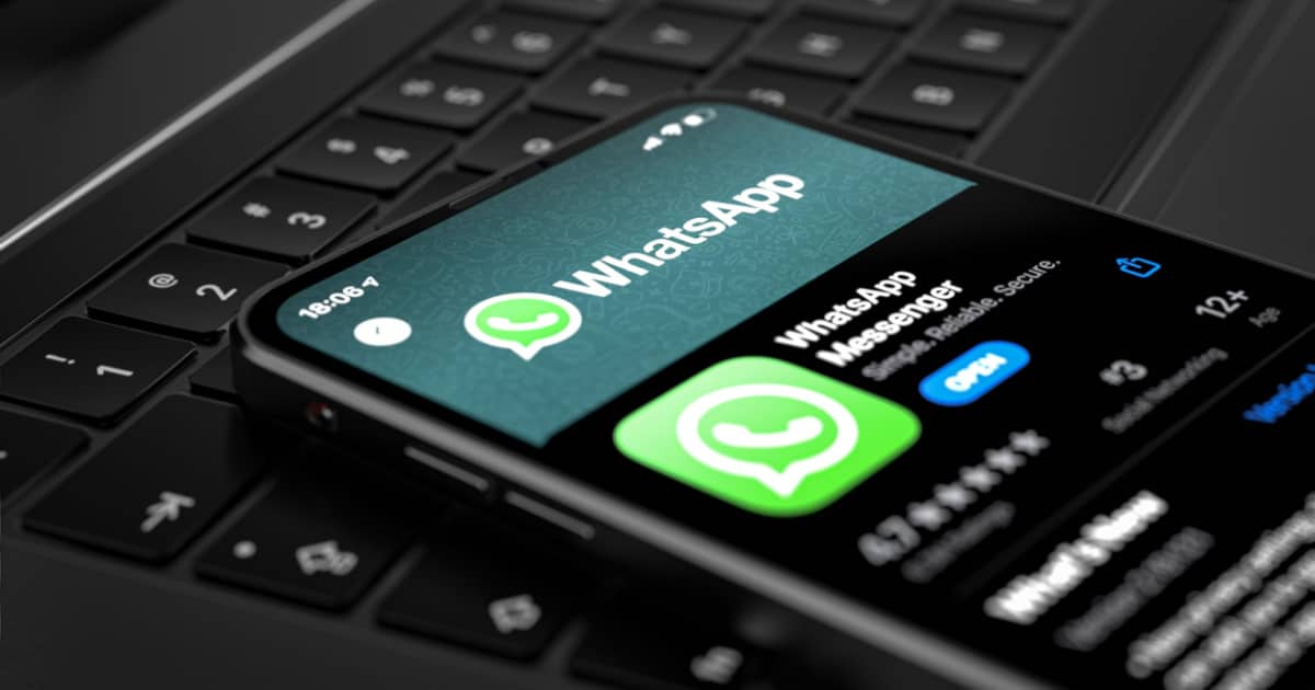 Kenapa notifikasi whatsapp tidak muncul