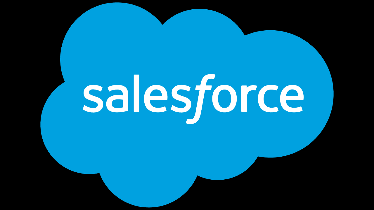 Salesforce adalah