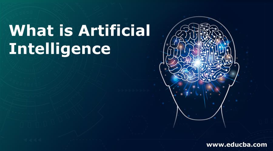 Intelligence artificial definition meaning