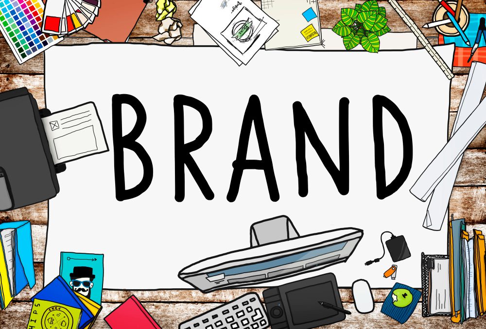 Brand adalah