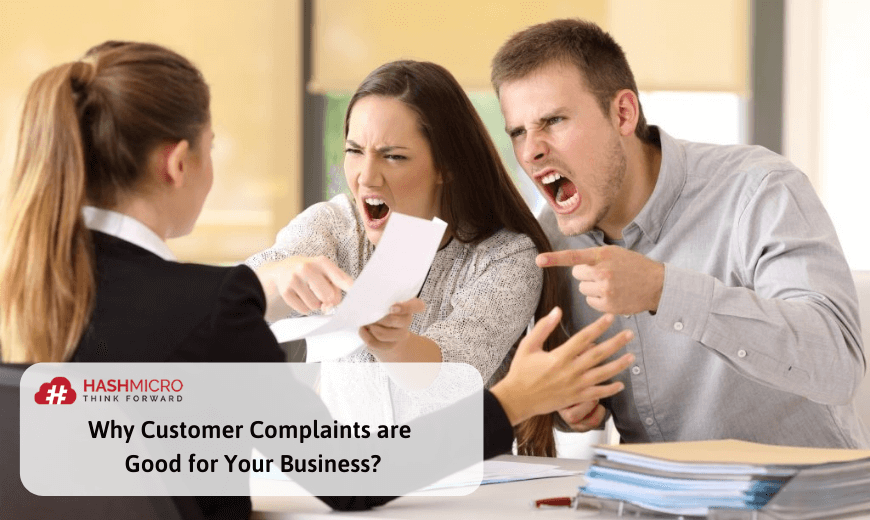 Customer complaints handle right way plexus comments