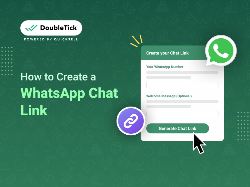 Whatsapp link group create