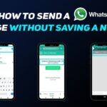 Whatsapp tanpa save nomor