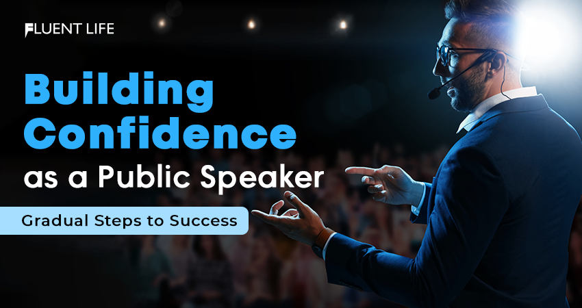 Cara membangun kepercayaan diri dalam public speaking