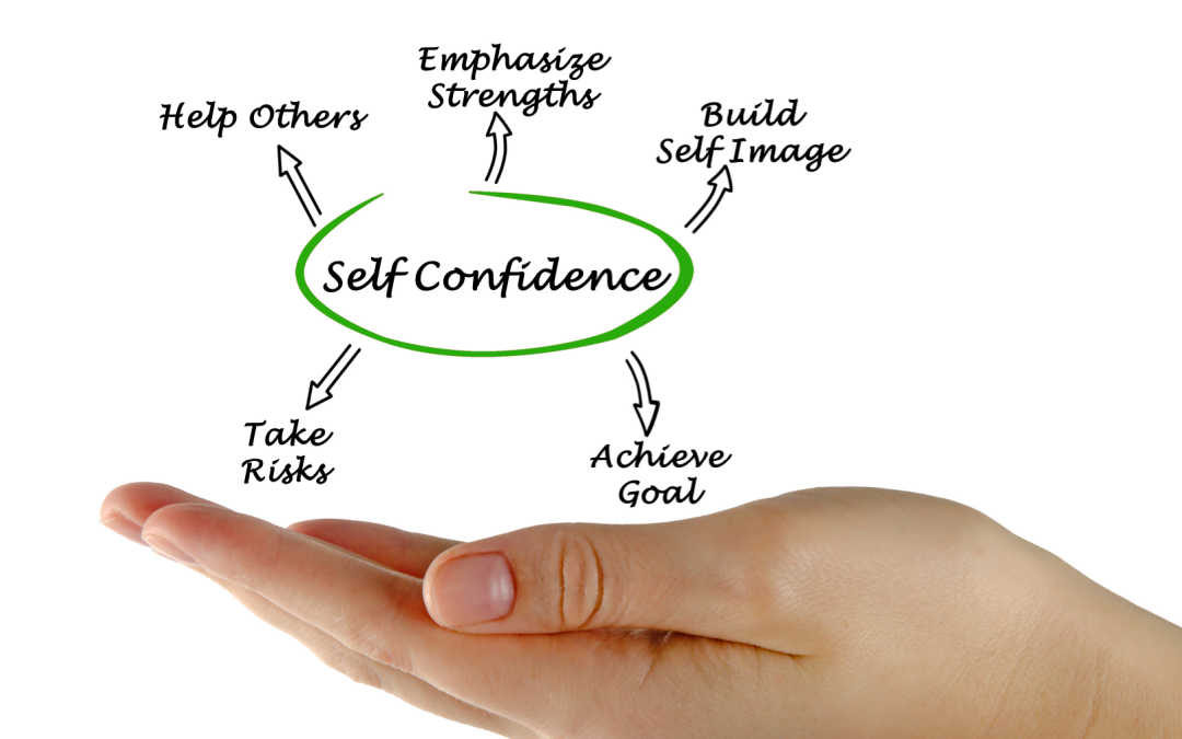 Confidence self boost ways tips building quotes do yourself life improve build confident esteem things increase gain talk body builds