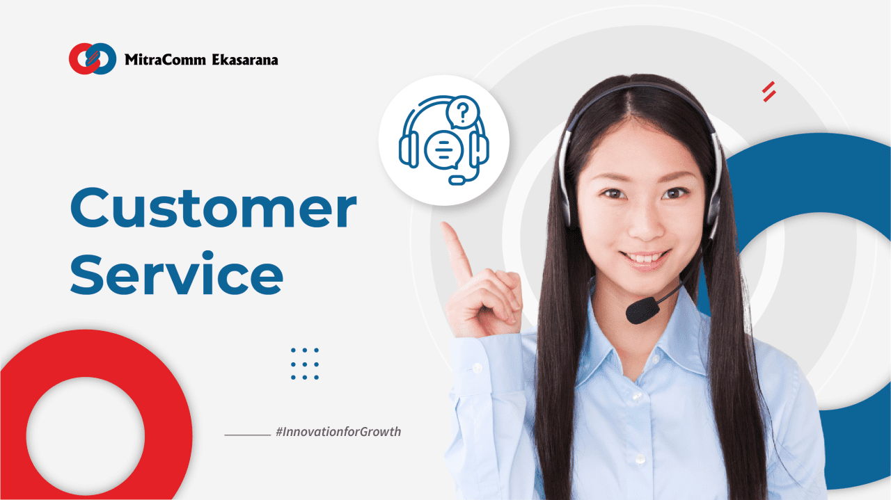 Apa itu customer service