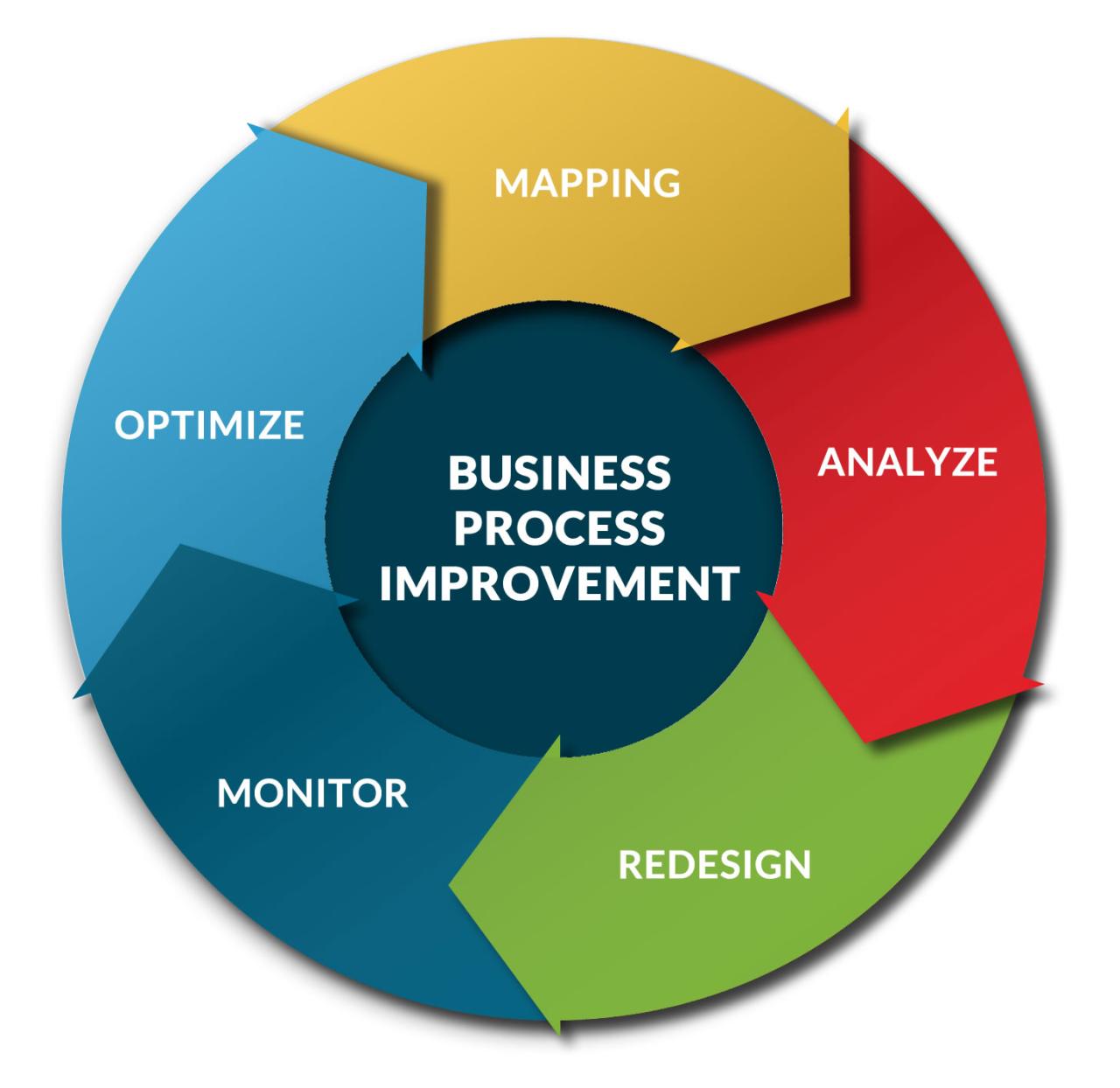 Process management business components software excellence bpm achieve competitive