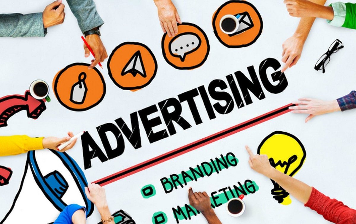 Advertising meaning definition business marketbusinessnews