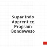 Super Indo Apprentice Program Bondowoso