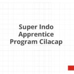 Super Indo Apprentice Program Cilacap