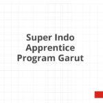 Super Indo Apprentice Program Garut