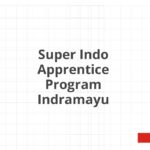 Super Indo Apprentice Program Indramayu