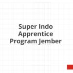 Super Indo Apprentice Program Jember