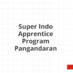 Super Indo Apprentice Program Pangandaran