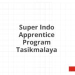 Super Indo Apprentice Program Tasikmalaya