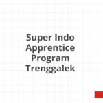 Super Indo Apprentice Program Trenggalek