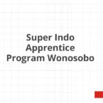 Super Indo Apprentice Program Wonosobo